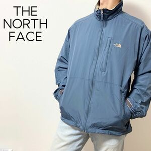 日本未入荷　海外限定モデル　THE NORTH FACE ノースフェイス　マウンテンジャケット　WINDSTOPPER ジャンバー