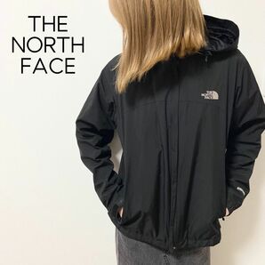 日本未入荷　海外限定モデル　THE NORTH FACE ノースフェイス　マウンテンパーカー　WINDSTOPPER ジャンバー