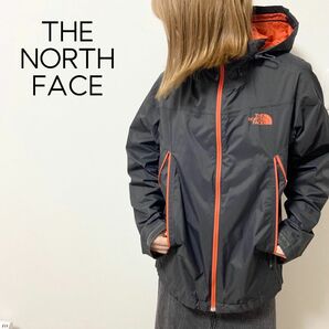 日本未入荷　USA規格　THE NORTH FACE ノースフェイス　マウンテンパーカー　マンパ　ジャンバー　HyVent