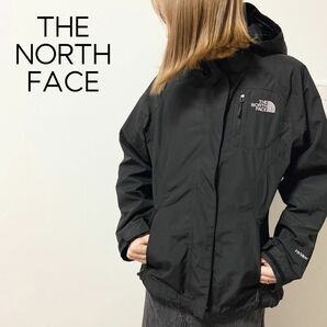 日本未入荷　USA規格　THE NORTH FACE ノースフェイス　マウンテンパーカー　マンパ　ジャンバー　HyVent