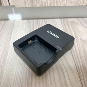 ◆美品◆即日発送 Canon キャノン LC-E5 充電器 バッテリーチャージャー LP-E5用の画像3