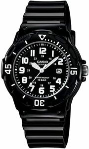 ブラック レディース LRW-200H-1BJF 旧モデル 国内正規品 腕時計 カシオ ブラック