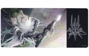 新品未開封 新品未開封 NieR Automata 1.1a ラバーマット A2 ニーアオートマタ