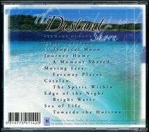 【CD/New Age/イージーリスニング】Stewart Dudley - The Distant Shore [試聴]_画像2