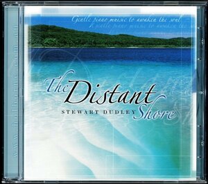 【CD/New Age/イージーリスニング】Stewart Dudley - The Distant Shore [試聴]
