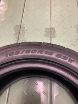 ☆【195/50R15】【2024年製】ＴＯＹＯトーヨー プロクセス　Ｒ１Ｒ 195/50-15　4本価格　4本送料税込み￥36000～ 夏用_画像4