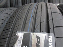 ☆225/55R19【2023年製～】ＴＯＹＯ PROXES ＣＬ１ＳＵＶ 225/55-19 トーヨー プロクセス シーエルワン 4本価格 4本送料税込￥61500～夏用_画像3