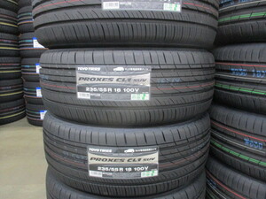 TOYO TIRES