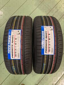 TOYO TIRES