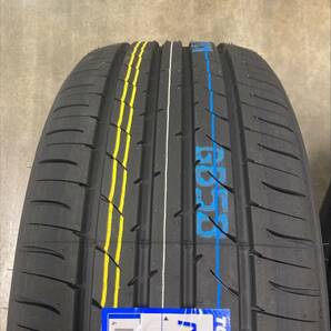 ★【225/45R18】ＴＯＹＯ トーヨー ナノエナジー3+ NANOENERGY3 PLUS 225/45-18 4本価格 4本送料税込み￥57000～【2024年製】の画像2