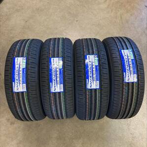 ★【205/55R16】ＴＯＹＯトーヨー ナノエナジー3+ NANOENERGY3 PLUS 205/55-16 4本価格 4本送料税込み￥40500～【製造年2023年製以降】の画像1