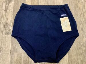 Jackman Dark Blue Bloomer Complocke Special Sewing? Знаменитая уборка использована