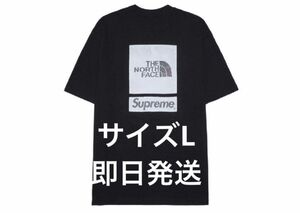 Supreme x The North Face S/S Top 