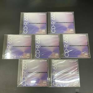 【未開封】CD-R CD-RW まとめ 82枚 maxell Victor SONY MITSUBISHI TDK 三菱 音楽 の画像5
