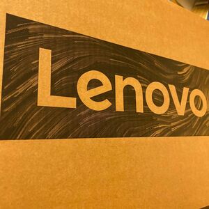 新品 Lenovo ideapad3 82H701M4JP ノートパソコン レノボ 未使用 未開封