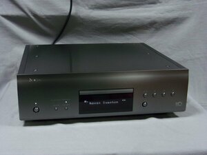 中古品 SACDプレーヤー DENON デノン デンオン DCD-A110