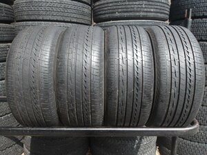 M64-ソ2 送料無料 225/45R17 夏4本セット サマータイヤ 91W 225/45-17 225-45-17 ブリヂストン エコピア レグノ GR-X2 ランエボ インプ