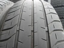 M87-11 送料無料 185/60R15 夏4本セット サマータイヤ 84H 185/60-15 185-60-15 ブリヂストン エコピア EP150 シエンタ ヴィッツ_画像5