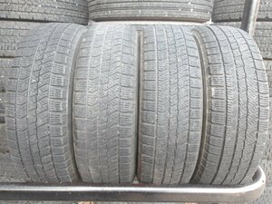 Y462-14 送料無料 155/65R13 冬4本セット スタッドレス 73Q 155/65-13 155-65-13 ブリヂストン ブリザック VRX2 ライフ AZワゴン プレオ