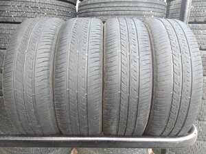 Y474-14 165/55R15 夏4本セット サマータイヤ 75V 165/55-15 165-55-15 セイバーリング SL201 ステラ NBOX ピクシス