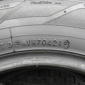 M195-11 送料無料 175/80R15 夏4本セット サマータイヤ 90S 175/80-15 175/80-15 トーヨー プロクセス CF2 SUV パジェロミニ キックスの画像9