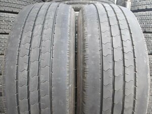 M196-12 送料無料 215/65R15 夏2本セット サマータイヤ LT 110/108L 215/65-15 215-65-15 ダンロップ SP LT33 チューブレス