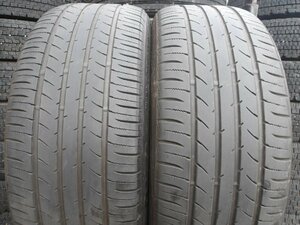 M197-5 送料無料 225/45R18 夏2本セット サマータイヤ 91W 225/45-18 225-45-18 トーヨー ナノエナジー 3 PLUS クラウン オデッセイ