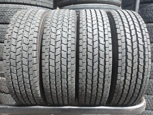 M203-3 送料無料 165/80R13 冬4本セット スタッドレス LT 94/93N 165/80-13 165-80-13 ヨコハマ アイスガード iG91 バン