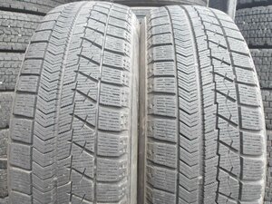 M208-10 送料無料 175/60R16 冬2本セット スタッドレス 82Q 175/60-16 175-60-16 ブリヂストン ブリザック VRX アクア ラクティス トレジア