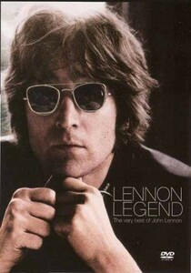 【新品・未開封】Lennon Legend2003 出演: ジョンレノン