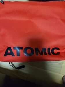 ATOMIC アトミック ジュニア リュック