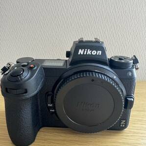 Nikon Z6IIの画像1
