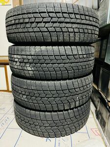 アイスナビ 6 215/65R16 98Q タイヤ×4本セット