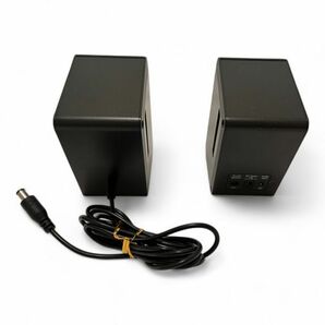 ☆送料込み♪BOSE Computer MusicMonitor M2 スピーカー CMM ブラック 41の画像5