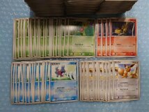 ポケモンカード ノーマルのみ 約1kg ADV ex1 マグマ VS アクア ふたつの野望 まとめ売り 引退品 大量 セット イーブイ 他_画像2