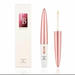 トロワボウテ TBイーエルエッセンス 3ml　まつげ美容液　　新品未使用未開封