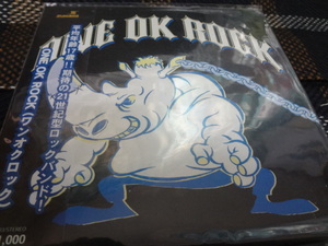 送料無料☆ONE OK ROCK☆　インディーズ盤　CD