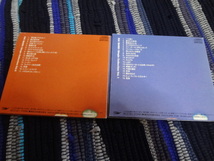 CD 甲斐バンド・シングルコレクションVOL.1&2/2枚セット 　CD　ベスト　best_画像3