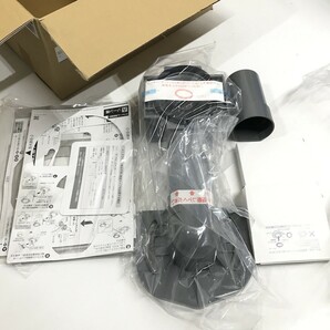 未使用 Panasonic アラウーノS160専用 配管セット 床排水マルチタイプ CH160FM トイレ D0310-5の画像4