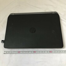 HP ProBook 450 G2 Intel Core ノートパソコン Intel Core i 5 4210U 1.7GHz 2.4GHz 8GB 初期化済 動作確認済 南Y0325-12_画像4
