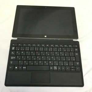 Microsoft Surface タブレット Windows 南Y0323-44