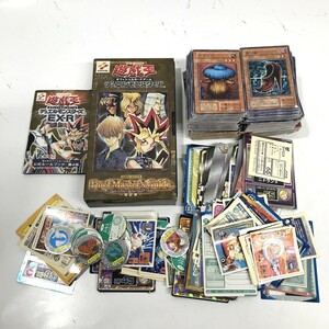 VHS 遊戯王デュエルモンスターズ 公式ルールビデオ デュエルマスターズガイド 遊戯王カード ポケモンカード 角D0404-31