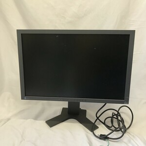 EIZO FlexScan S2402W 24.1インチ液晶モニター 　エイゾー 関Y0423-35