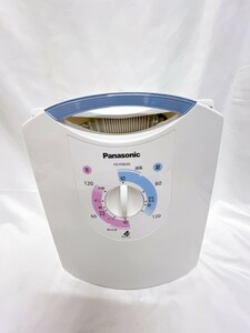 Panasonic パナソニック ふとん乾燥機 FD-D06A6 動作確認済 衣類乾燥 上履き乾燥 2013年　関Y0327-40