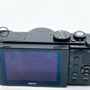 PENTAX ペンタックス MX-1 コンパクトデジタルカメラ 動作確認済 充電器付 YY0431-8の画像8