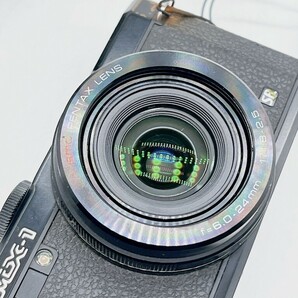 PENTAX ペンタックス MX-1 コンパクトデジタルカメラ 動作確認済 充電器付 YY0431-8の画像5