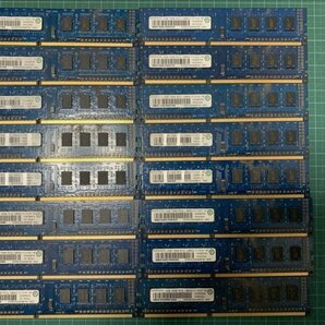 （中古品）16枚セット【DDR３PC3L-12800U 4GB×16枚】RAMAXELの画像1