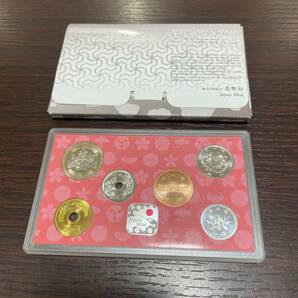 #9106G 2021 Japan Coin Set 造幣局 額面666円 プルーフセットの画像2