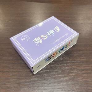 #9106F 心のふるさと貨幣セット 四季の歌 オルゴール（動作確認） 平成24年 造幣局 額面666円 プルーフセットの画像7