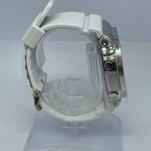 #9356 CASIO/カシオ 腕時計 G-SHOCK GM-2100RI21 石川遼 クオーツ メンズ 中古 美品の画像4